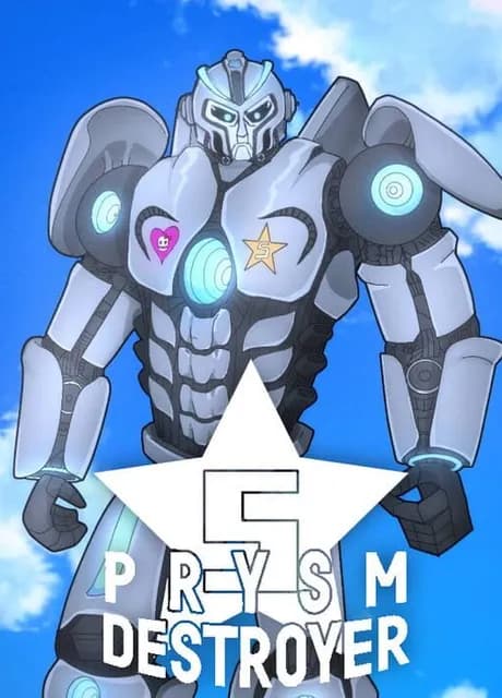 S. Prysm Destroyer