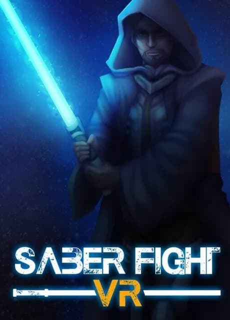 Saber Fight VR