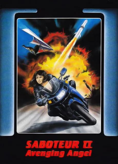 Saboteur II