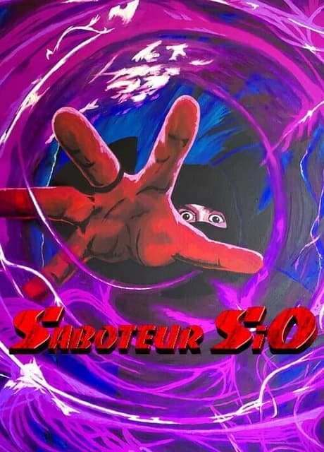 Saboteur SiO
