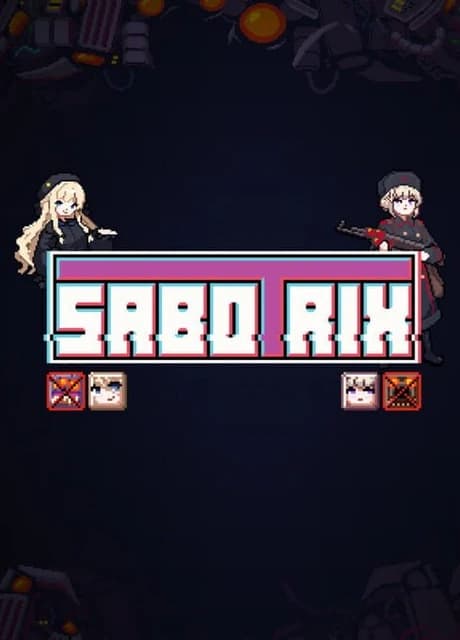 Sabotrix
