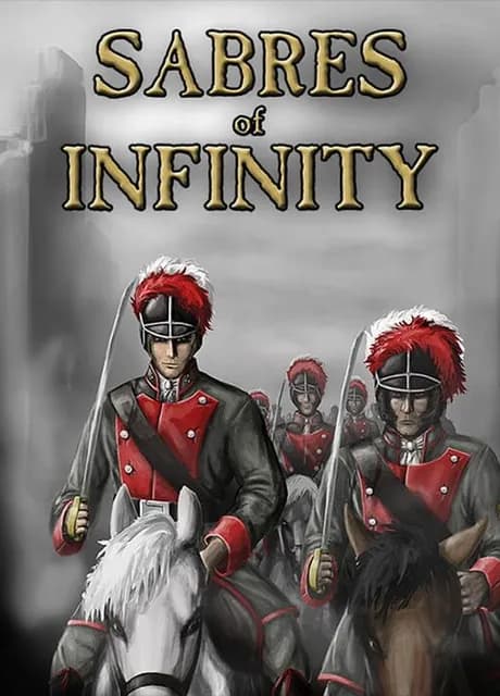 Sabres of Infinity