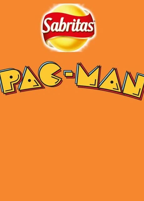 Sabritas Pac-Man