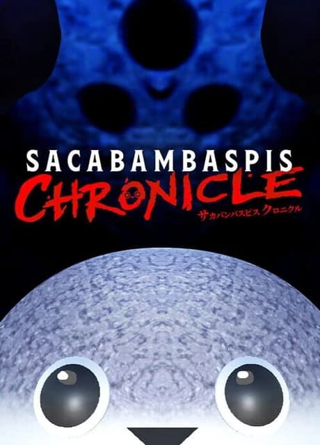 Sacabambaspis Chronicle