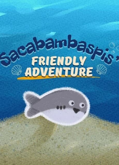 Sacabambaspis' Friendly Adventure