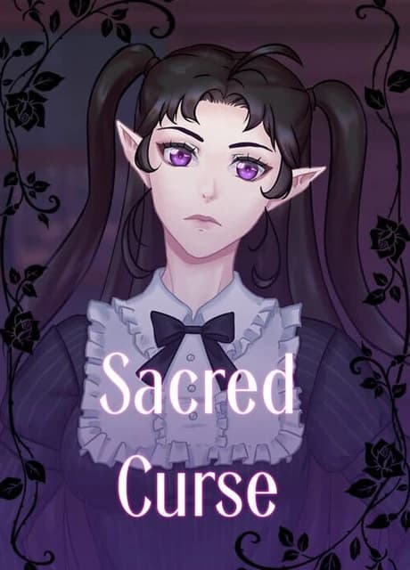 Sacred Curse