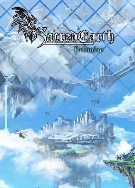 Sacred Earth: Promise