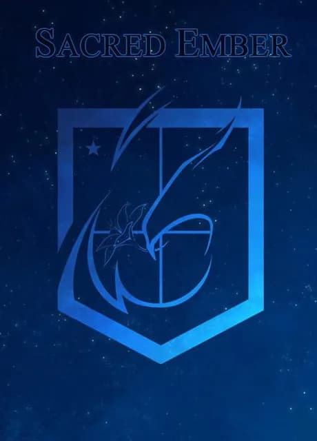 Sacred Ember