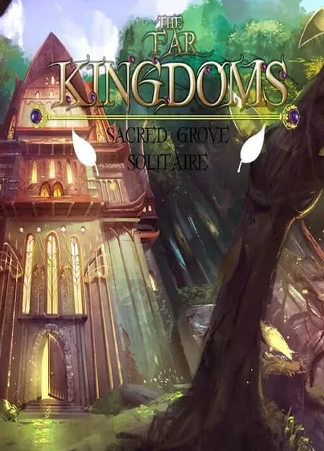 Sacred Grove Solitaire