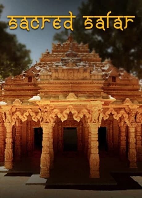 Sacred Safar