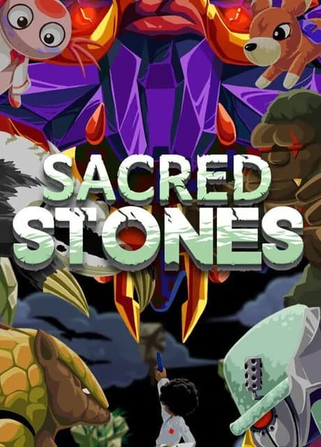 Sacred Stones