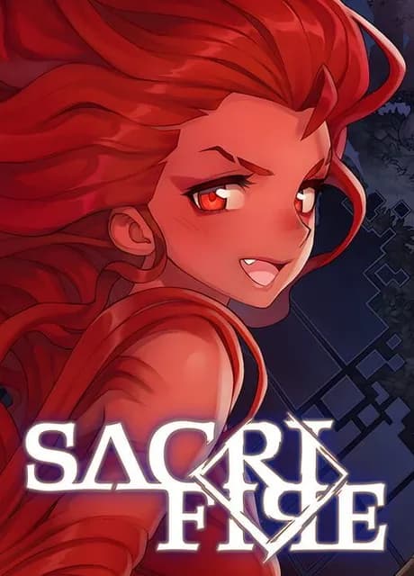 SacriFire