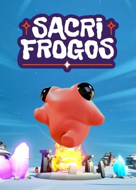 SacriFrogos
