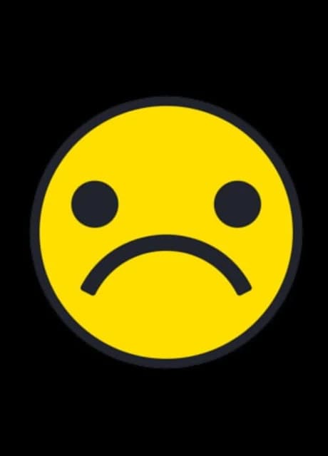 Sad