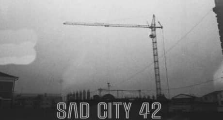 Sad City 42