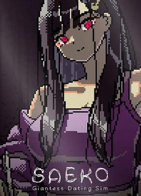 Saeko: Giantess Dating Sim