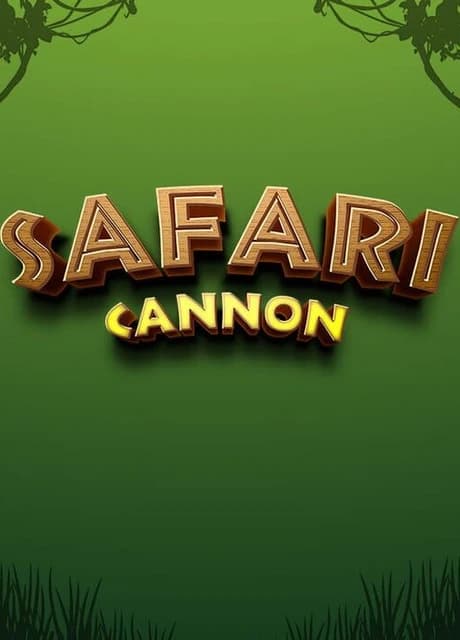 Safari Cannon