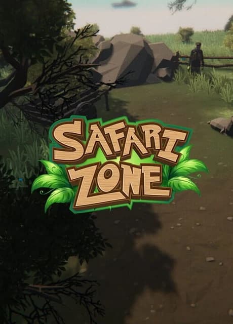 Safari Zone