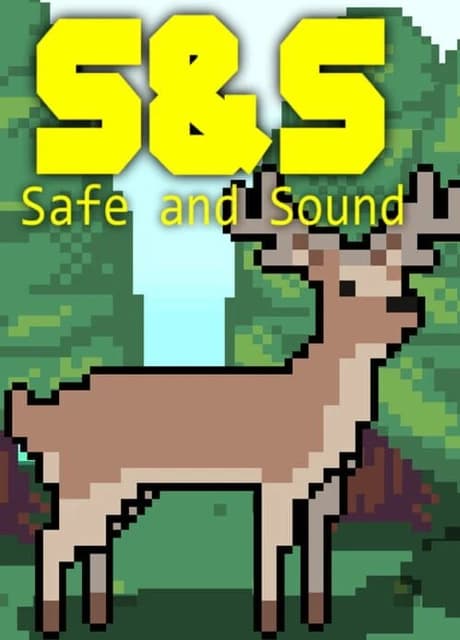 Safe and Sound