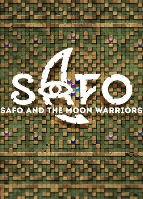 Safo and The Moon Warriors
