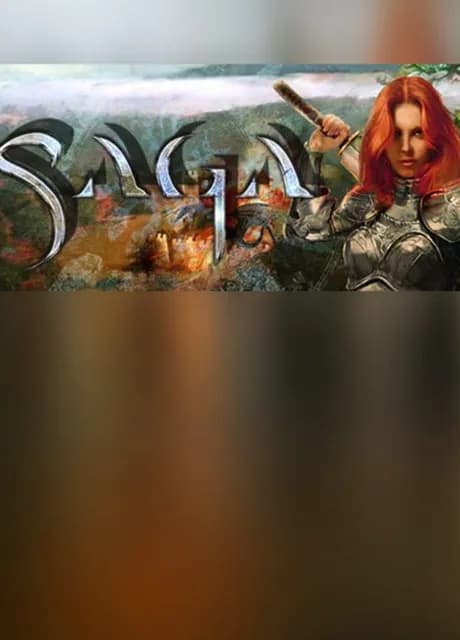 Saga