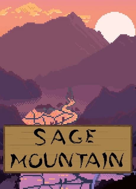 Sage Mountain