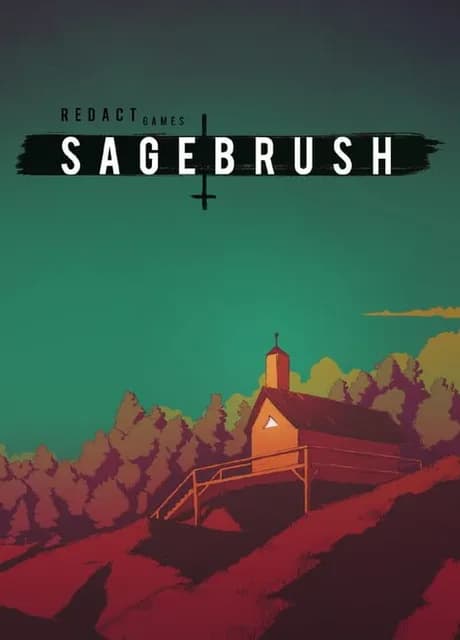 Sagebrush