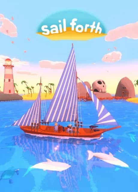 Sail Forth