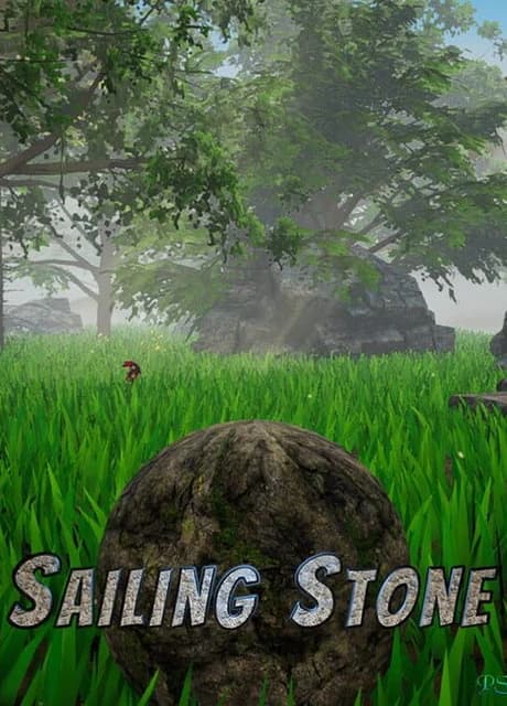 Sailing Stone