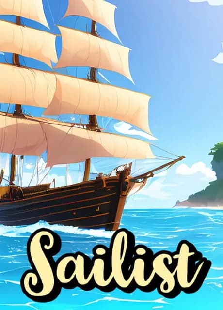 Sailist