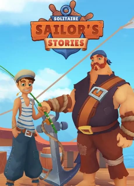 Sailor's Stories Solitaire