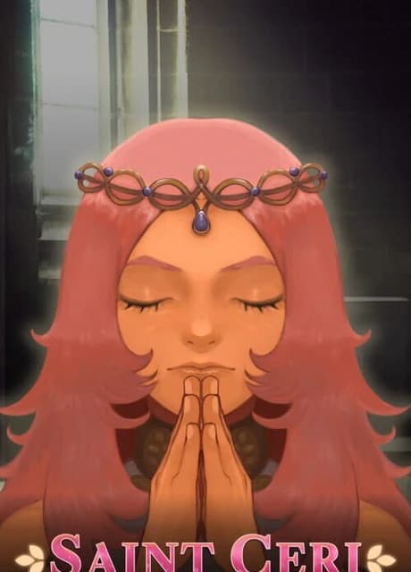 Saint Ceri
