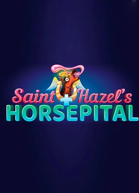 Saint Hazel's Horsepital