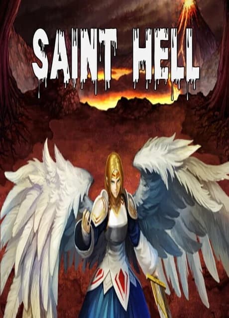 Saint Hell