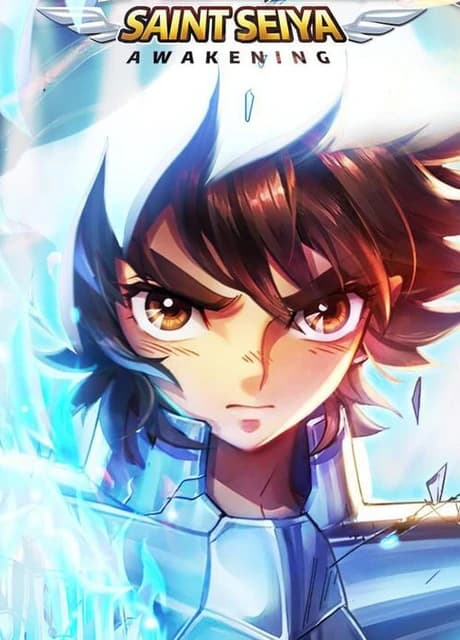 Saint Seiya: Awakening