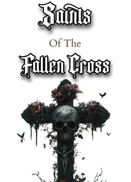 Saints of the Fallen Cross