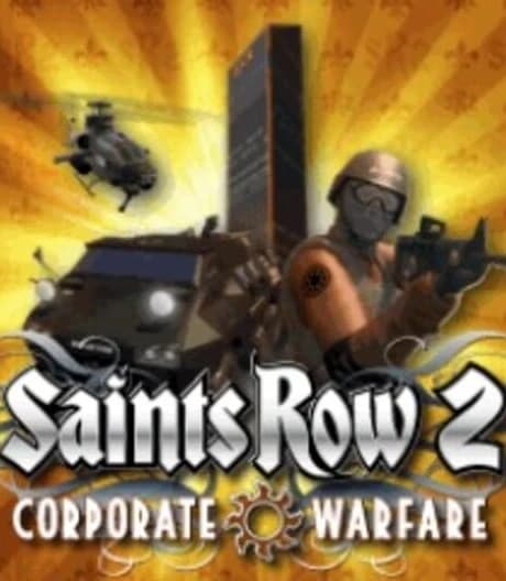 Saints Row 2: Corporate Warfare