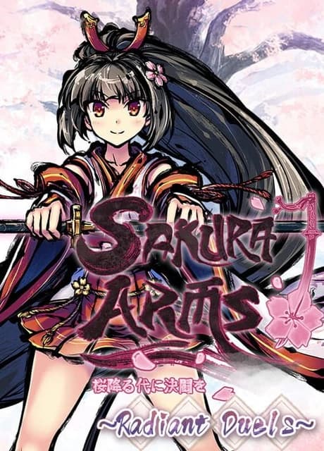 Sakura Arms: Radiant Duels