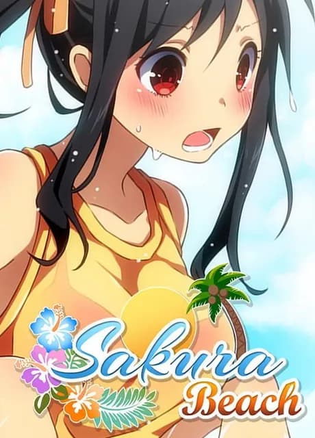 Sakura Beach