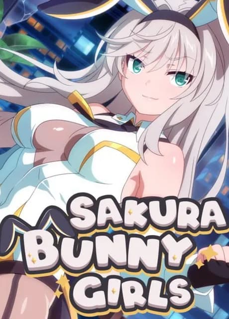 Sakura Bunny Girls
