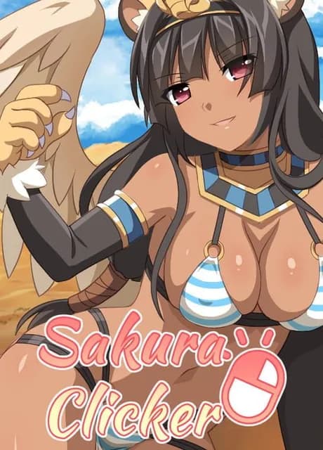 Sakura Clicker