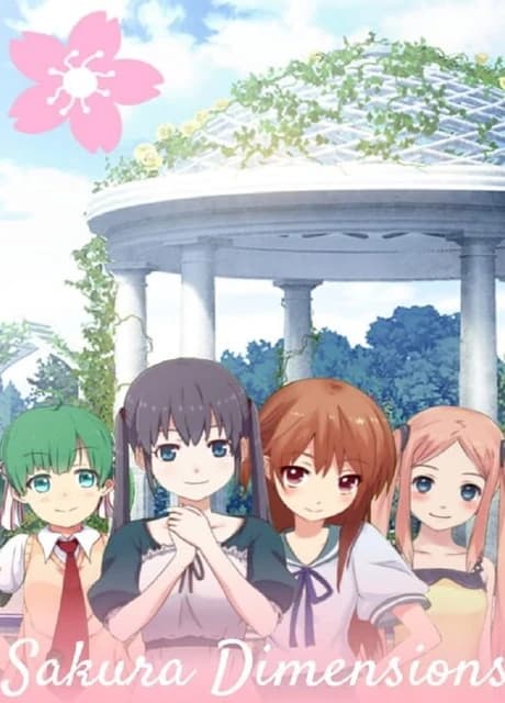 Sakura Dimensions