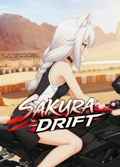 Sakura Drift