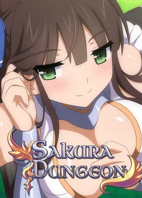 Sakura Dungeon