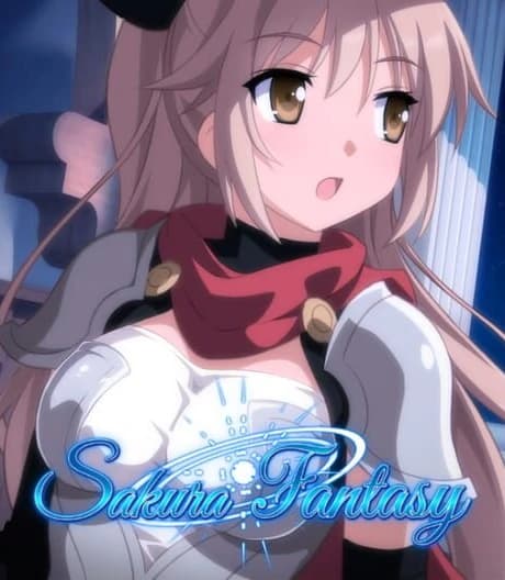 Sakura Fantasy