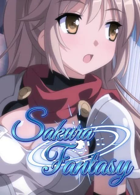 Sakura Fantasy: Chapter 1