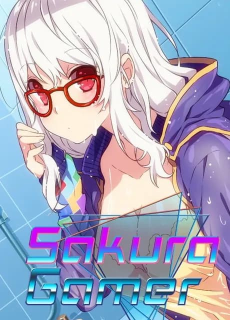 Sakura Gamer