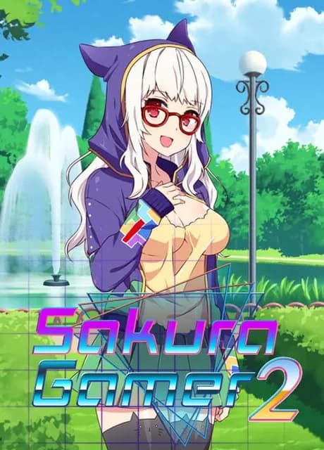 Sakura Gamer 2
