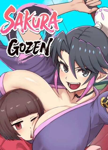 Sakura Gozen