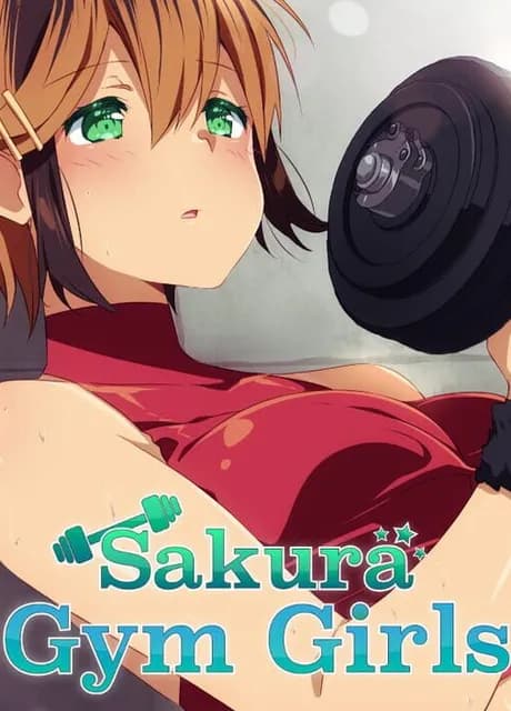 Sakura Gym Girls